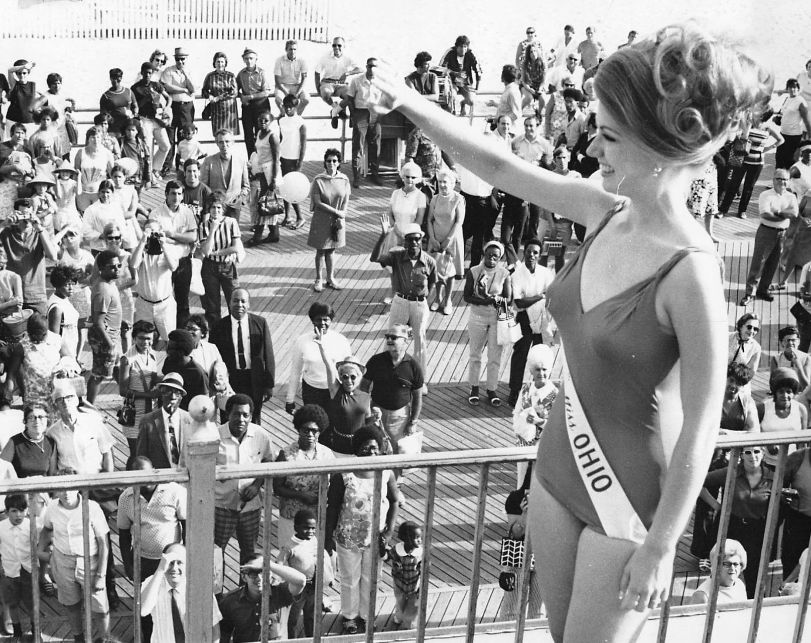 Miss A 1971